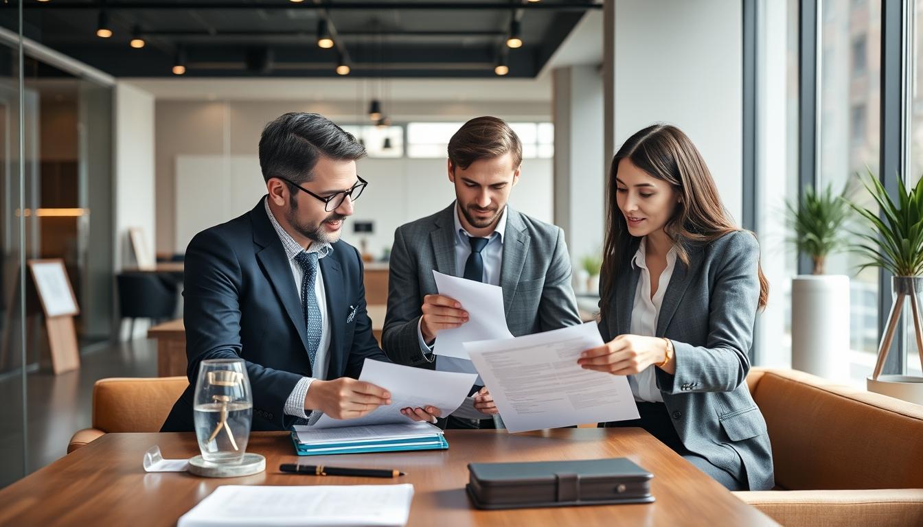 Family asking elder law questions