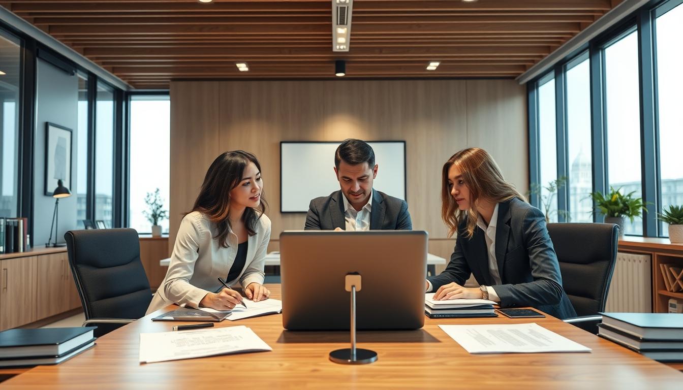 Planning support for seniors